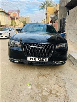 كرايسلر 300